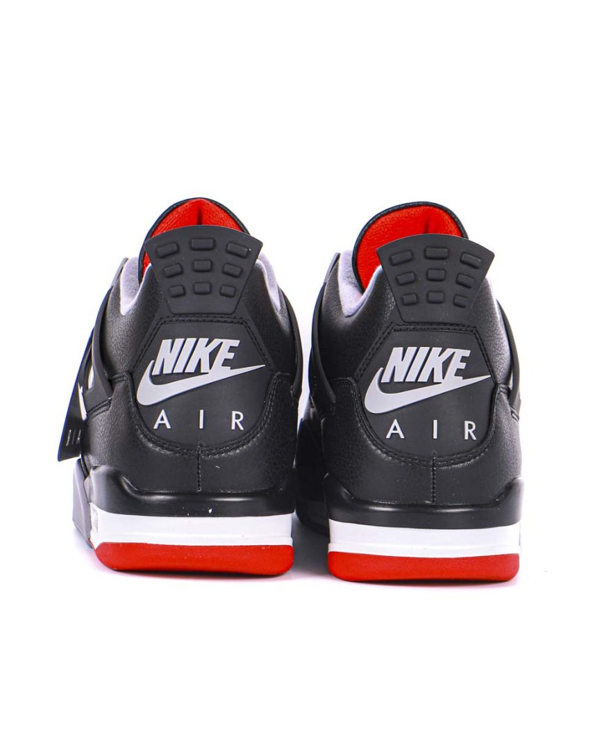 Air Jordan 4 Retro Bred Reimagined,Air Jordan 4,AIR JORDAN