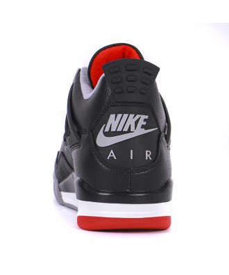 Air Jordan 4 Retro Bred Reimagined,Air Jordan 4,AIR JORDAN