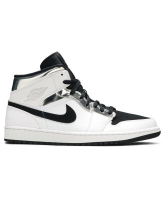 Air Jordan 1 Mid Alternate Think 16,Air Jordan 1 Mid,AIR JORDAN