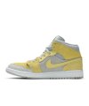 Air Jordan 1 Mid Se Lemon Wash,Air Jordan 1 Mid,AIR JORDAN