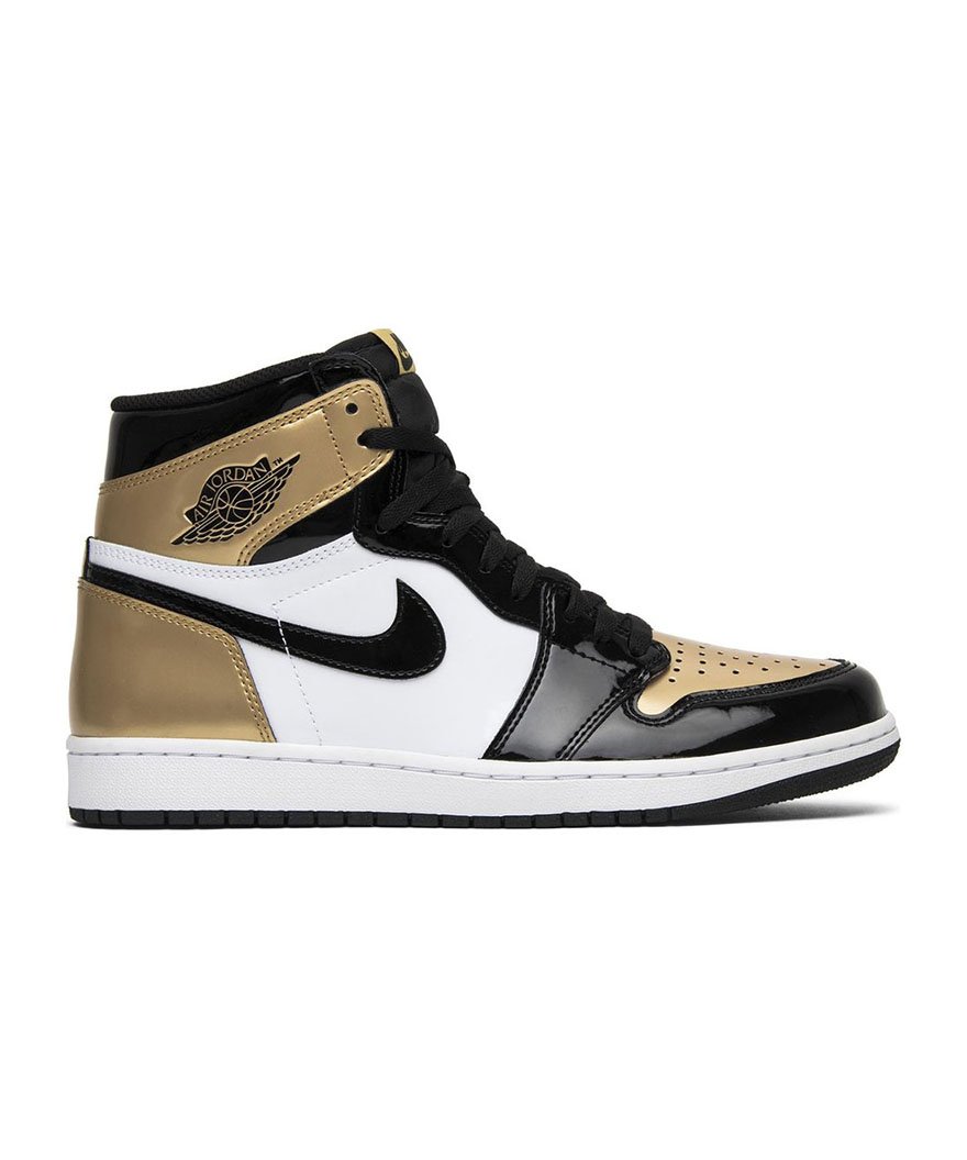 Air Jordan 1 Retro High Og Nrg Gold Toe,Air Jordan 1 High,AIR JORDAN