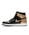 Air Jordan 1 Retro High Og Nrg Gold Toe,Air Jordan 1 High,AIR JORDAN