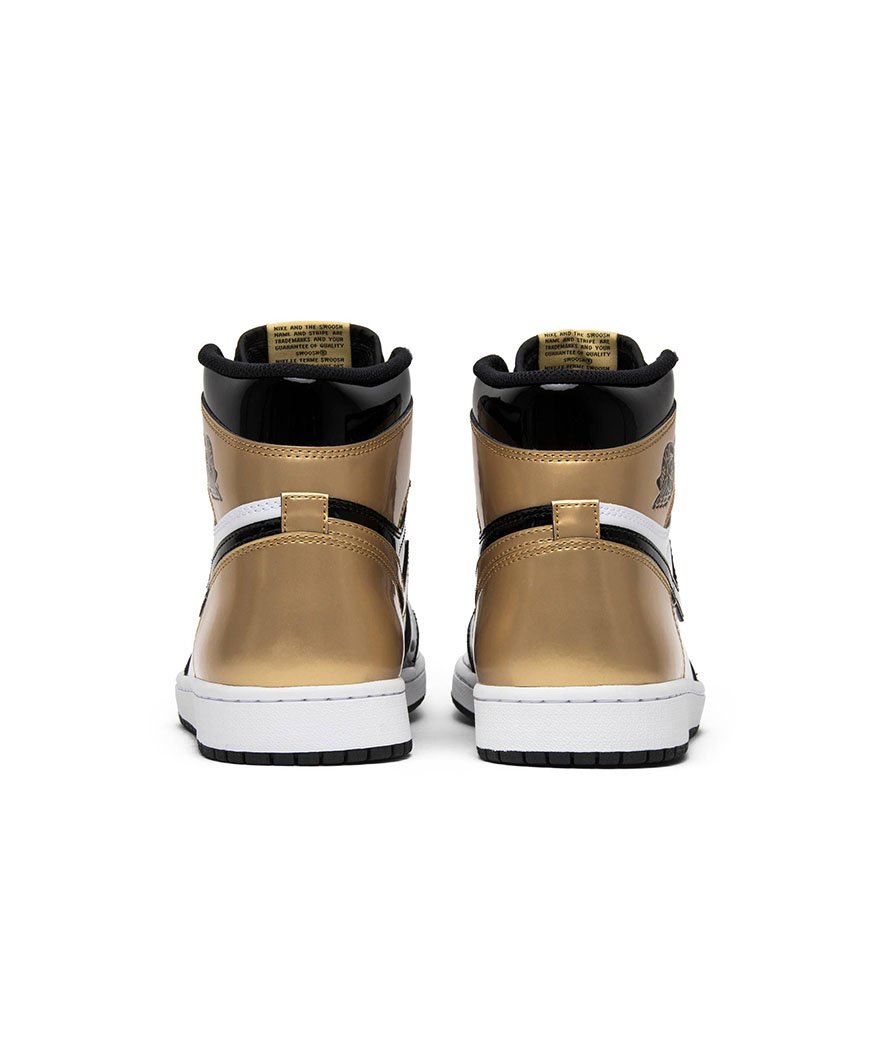 Air Jordan 1 Retro High Og Nrg Gold Toe,Air Jordan 1 High,AIR JORDAN