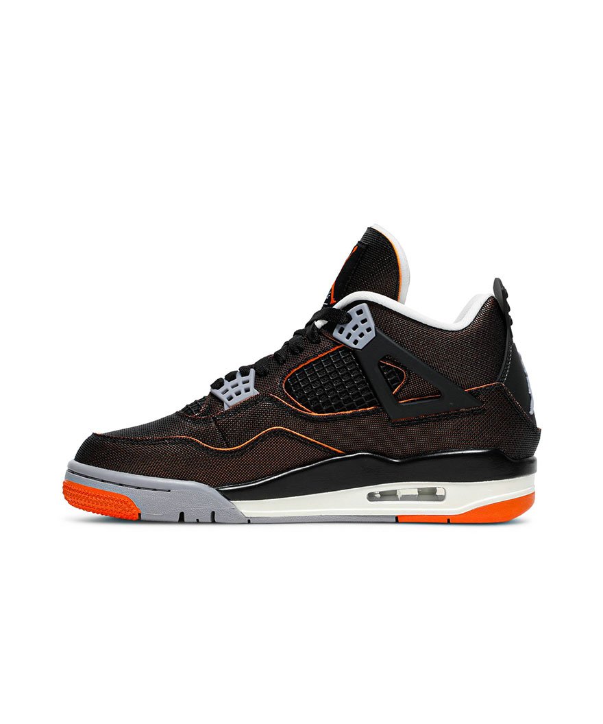 Air Jordan 4 Retro Starfish,Air Jordan 4,AIR JORDAN
