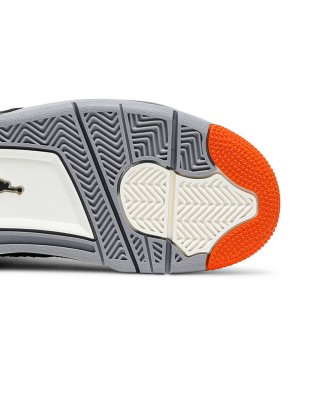 Air Jordan 4 Retro Starfish,Air Jordan 4,AIR JORDAN