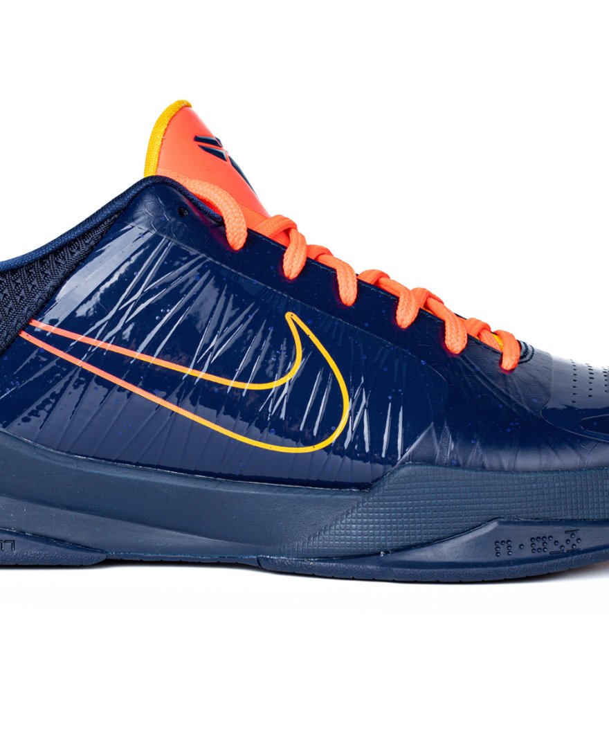 Caitlin Clark Zoom Kobe 5 Protro Indiana Fever,Nike Kobe,NIKE SHOES