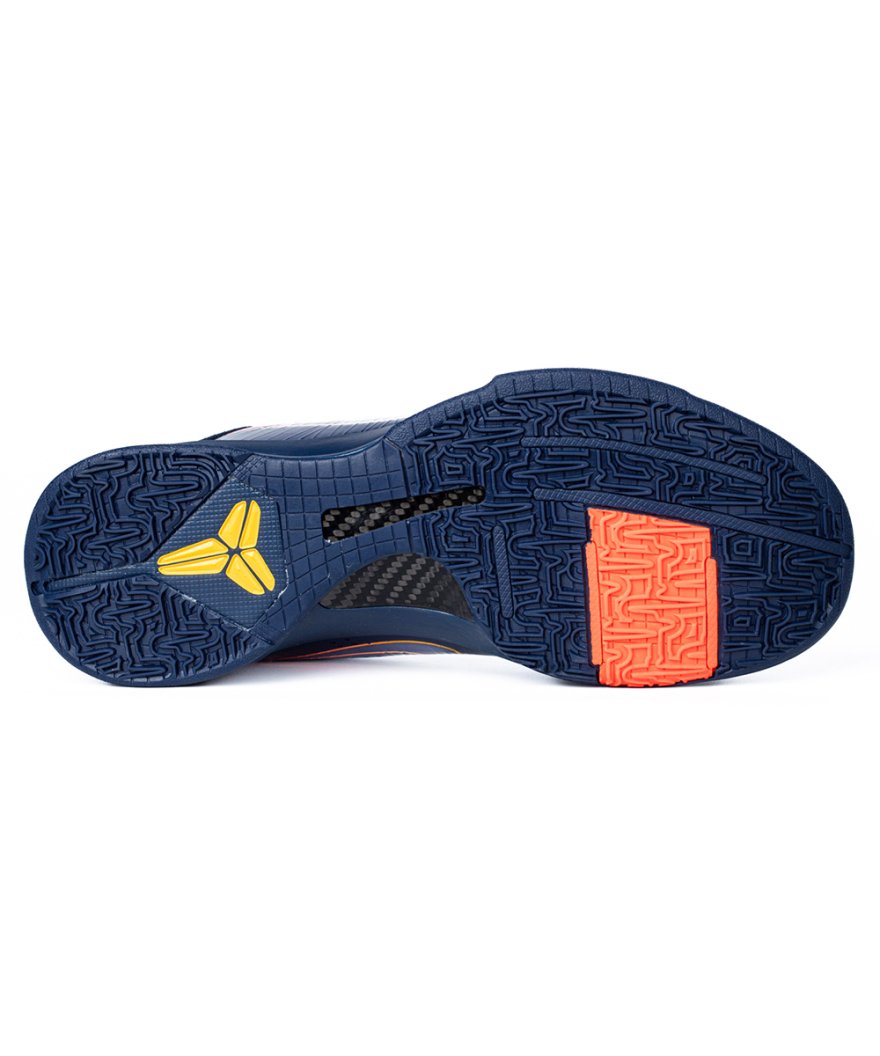 Caitlin Clark Zoom Kobe 5 Protro Indiana Fever,Nike Kobe,NIKE SHOES