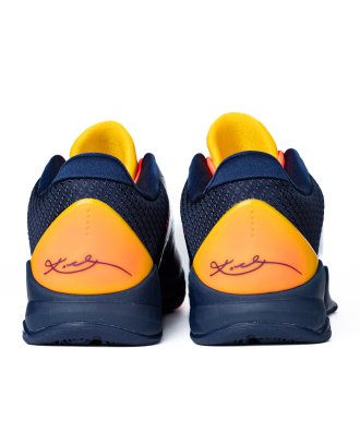 Caitlin Clark Zoom Kobe 5 Protro Indiana Fever,Nike Kobe,NIKE SHOES