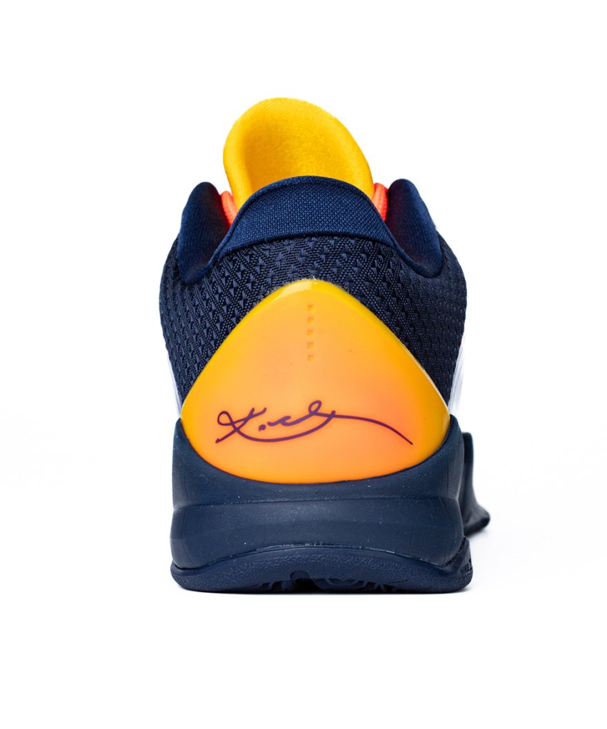 Caitlin Clark Zoom Kobe 5 Protro Indiana Fever,Nike Kobe,NIKE SHOES