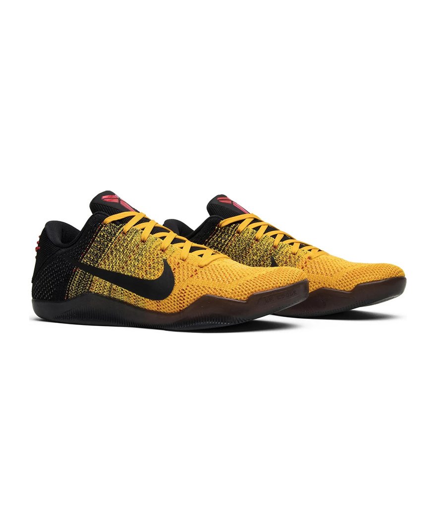 Kobe 11 Elite Low Bruce Lee,Nike Kobe,NIKE SHOES
