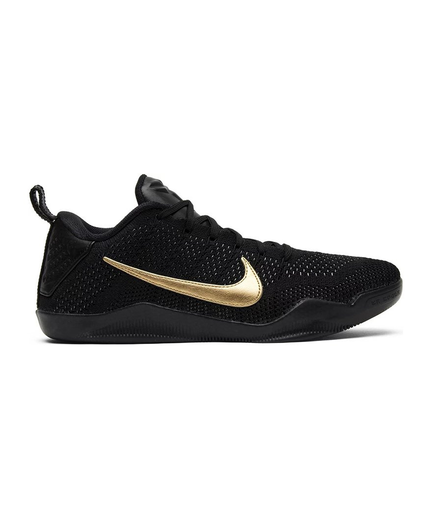 Kobe 11 Elite Low Fade To Black,Nike Kobe,NIKE SHOES