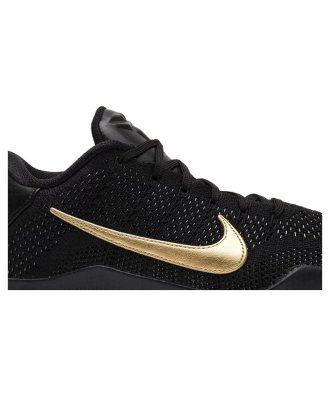 Kobe 11 Elite Low Fade To Black,Nike Kobe,NIKE SHOES