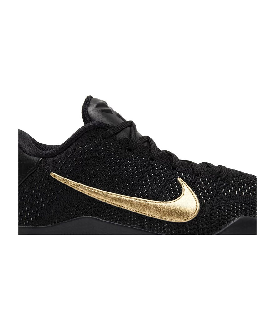 Kobe 11 Elite Low Fade To Black,Nike Kobe,NIKE SHOES