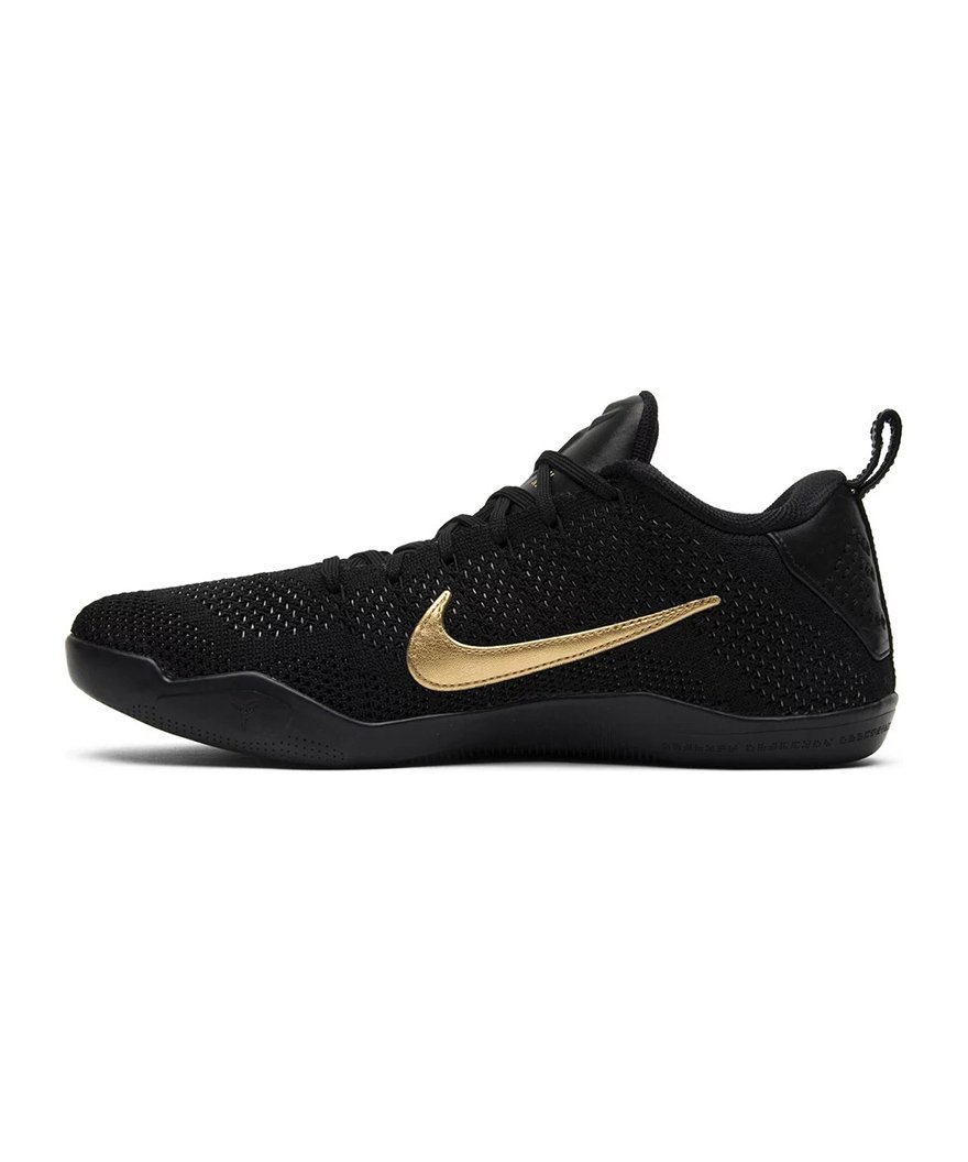 Kobe 11 Elite Low Fade To Black,Nike Kobe,NIKE SHOES