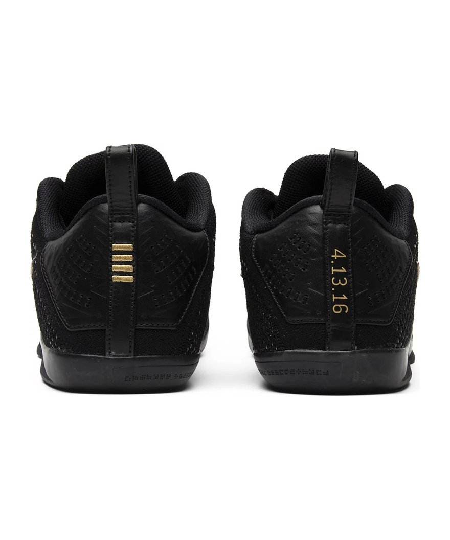 Kobe 11 Elite Low Fade To Black,Nike Kobe,NIKE SHOES