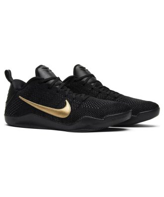 Kobe 11 Elite Low Fade To Black,Nike Kobe,NIKE SHOES