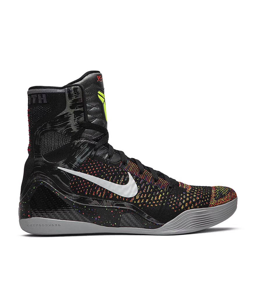 Kobe 9 Elite Protro Masterpiece 2025,Nike Kobe,NIKE SHOES