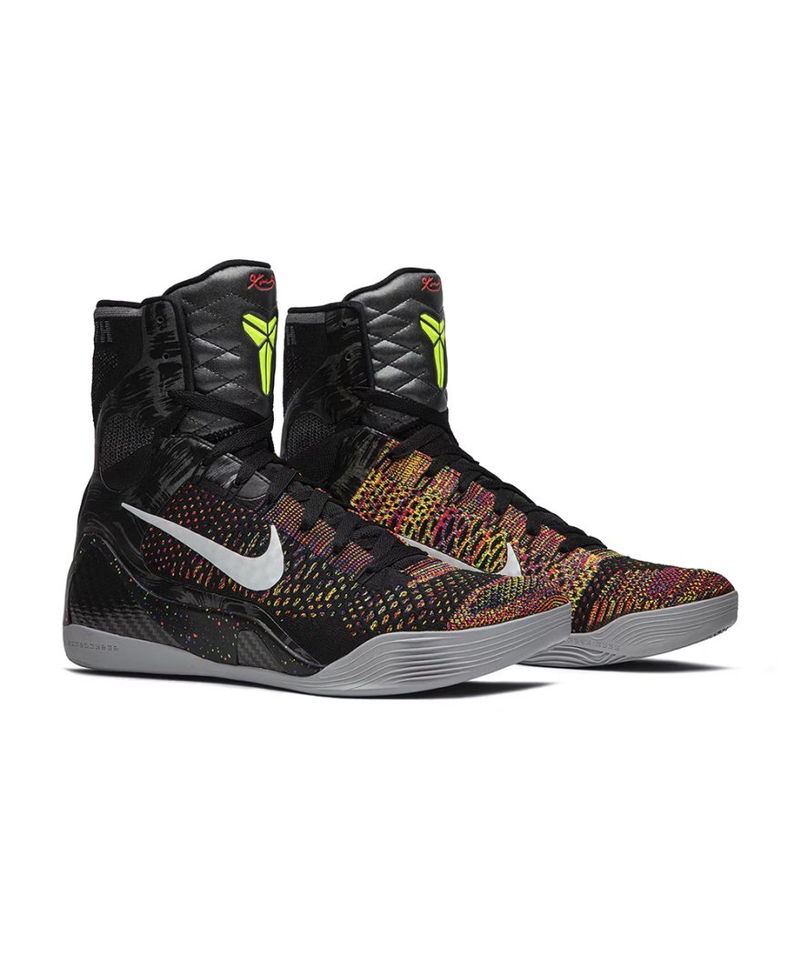 Kobe 9 Elite Protro Masterpiece 2025,Nike Kobe,NIKE SHOES