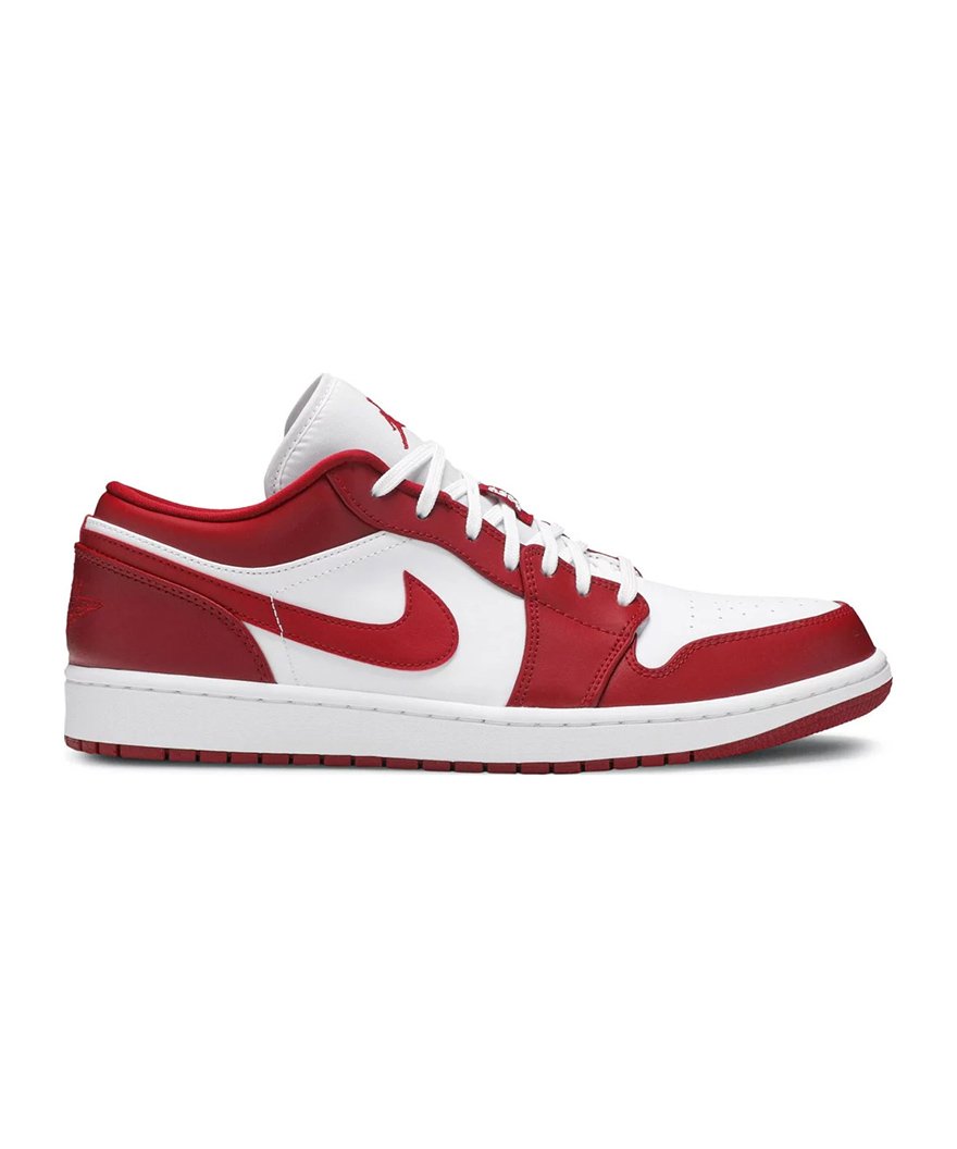 Air Jordan 1 Low Gym Red,Air Jordan 1 Low,AIR JORDAN