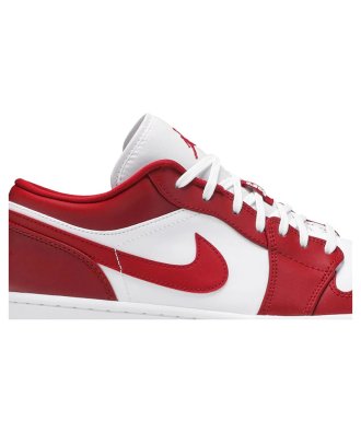 Air Jordan 1 Low Gym Red,Air Jordan 1 Low,AIR JORDAN