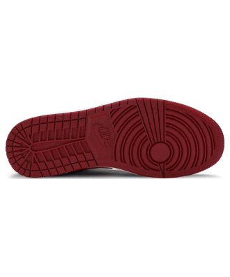 Air Jordan 1 Low Gym Red,Air Jordan 1 Low,AIR JORDAN