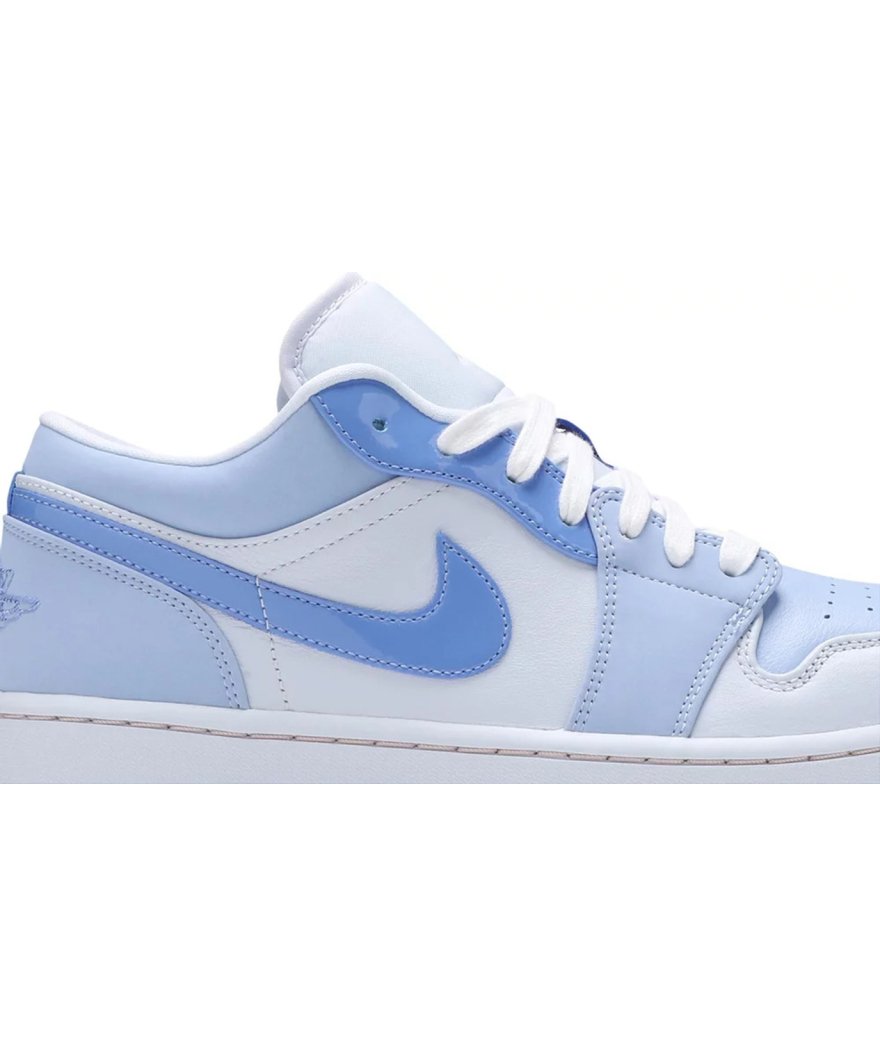 Air Jordan 1 Low Se Mighty Swooshers,Air Jordan 1 Low,AIR JORDAN