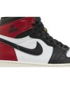 Air Jordan 1 Retro High Og Black Toe Reimagined,Air Jordan 1 High,AIR JORDAN
