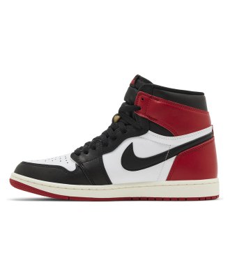 Air Jordan 1 Retro High Og Black Toe Reimagined,Air Jordan 1 High,AIR JORDAN