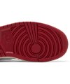 Air Jordan 1 Retro High Og Black Toe Reimagined,Air Jordan 1 High,AIR JORDAN