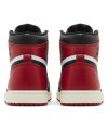Air Jordan 1 Retro High Og Black Toe Reimagined,Air Jordan 1 High,AIR JORDAN