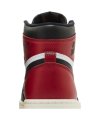 Air Jordan 1 Retro High Og Black Toe Reimagined,Air Jordan 1 High,AIR JORDAN