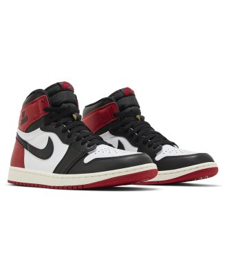 Air Jordan 1 Retro High Og Black Toe Reimagined,Air Jordan 1 High,AIR JORDAN