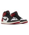 Air Jordan 1 Retro High Og Black Toe Reimagined,Air Jordan 1 High,AIR JORDAN