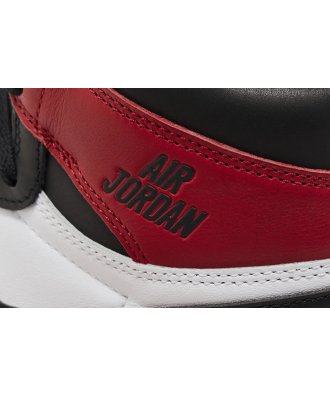 Air Jordan 1 Retro High Og Black Toe Reimagined,Air Jordan 1 High,AIR JORDAN