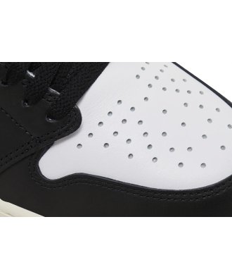 Air Jordan 1 Retro High Og Black Toe Reimagined,Air Jordan 1 High,AIR JORDAN