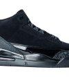 Air Jordan 3 Retro Black Cat 2025,Air Jordan 3,AIR JORDAN