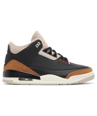 Air Jordan 3 Retro Desert Elephant,Air Jordan 3,AIR JORDAN