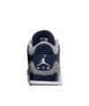 Air Jordan 3 Retro Georgetown,Air Jordan 3,AIR JORDAN