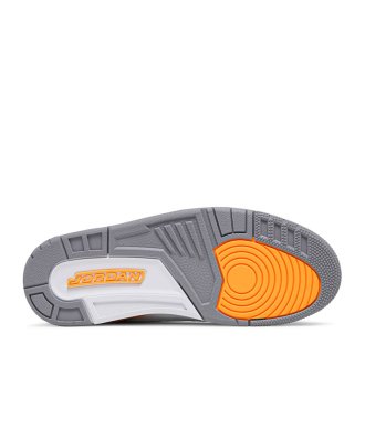Air Jordan 3 Retro Laser Orange,Air Jordan 3,AIR JORDAN