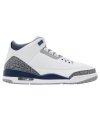 Air Jordan 3 Retro Midnight Navy,Air Jordan 3,AIR JORDAN