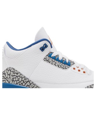 Air Jordan 3 Retro Washington Wizards,Air Jordan 3,AIR JORDAN