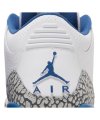 Air Jordan 3 Retro Washington Wizards,Air Jordan 3,AIR JORDAN