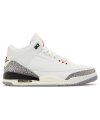 Air Jordan 3 Retro White Cement Reimagined,Air Jordan 3,AIR JORDAN