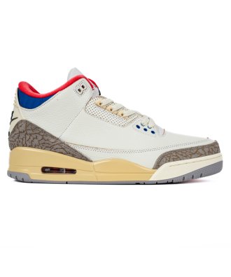 Air Jordan 3 Seoul 2.0,Air Jordan 3,AIR JORDAN