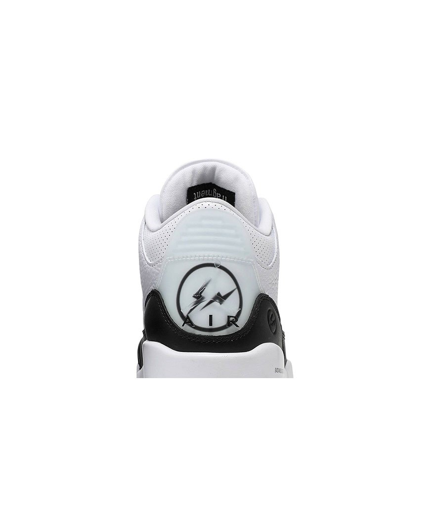 Fragment Design X Air Jordan 3 Retro Sp,Air Jordan 3,AIR JORDAN