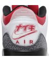 Jordan 3 Retro Set Co.Jp Fire Red Denim,Air Jordan 3,AIR JORDAN