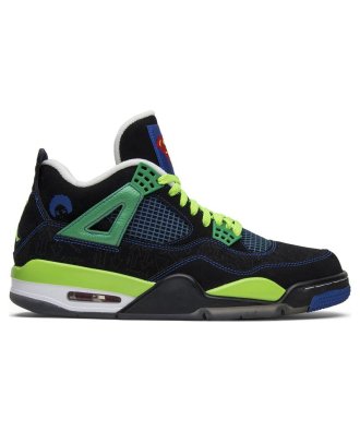 Air Jordan 4 Retro Doernbecher,Air Jordan 4,AIR JORDAN