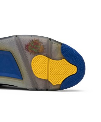 Air Jordan 4 Retro Doernbecher,Air Jordan 4,AIR JORDAN