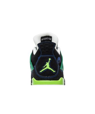 Air Jordan 4 Retro Doernbecher,Air Jordan 4,AIR JORDAN