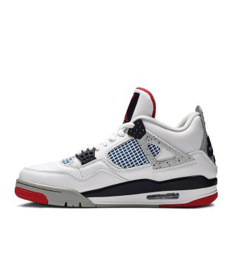 Air Jordan 4 Retro Se What The 4,Air Jordan 4,AIR JORDAN